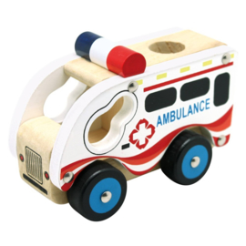 Ambulance Bino 84081