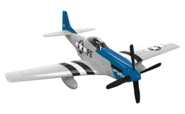 Airfix D-Day P-51D Mustang J6046