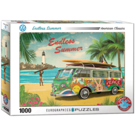 VW Endless Summer, Volkswagen Endless Summer, VW Eindeloze Zomer, Volkswagen Eindeloze Zomer