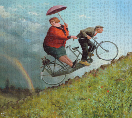 Weerstandem Marius van Dokkum