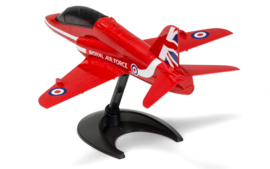 Airfix RAF Red Arrows Hawk J6018