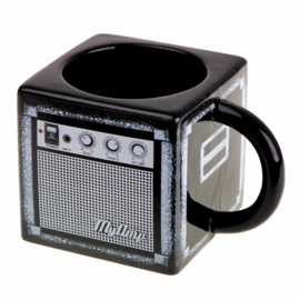 Keramiek mok Rock 'n'roll Speaker