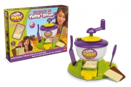 Let`s Cook Choco Magic 3D (Goliath)