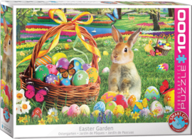 Easter Sweet, Zoet Pasen