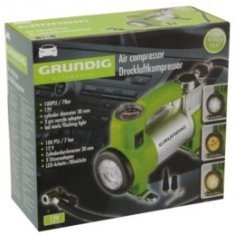 Grundig compressor 12 Volt