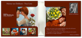 True Love Marius van Dokkum