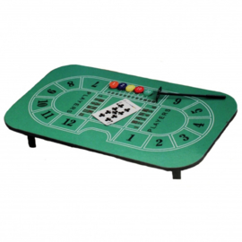 Blackjack Tafel