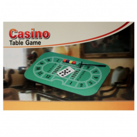 Blackjack Tafel