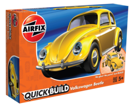 Airfix Volkswagen Beetle, Volkswagen Kever