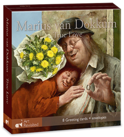 True Love Marius van Dokkum