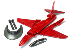 Airfix RAF Red Arrows Hawk J6018