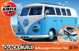 Airfix Volkswagen Camper Van