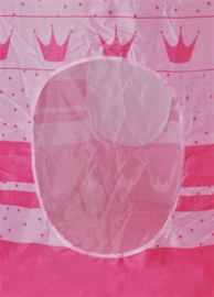 Speeltent Kasteel Roze