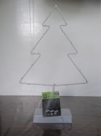 Kerstverlichting Kerstboom (Draad)