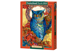 Hoot copy of David Galchutt Castorland C-151110-2