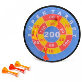 Dartspel