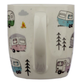 Wildwood Caravan