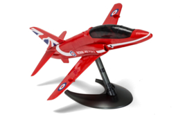 Airfix RAF Red Arrows Hawk J6018