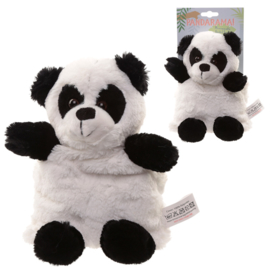 Magnetron Knuffel, Pitten Knuffel Panda