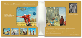 Still going strong Marius van Dokkum