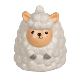 Omkeer mok Schaap