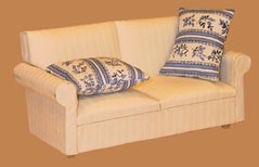 03537 Sofa met 2 kussens. (17)