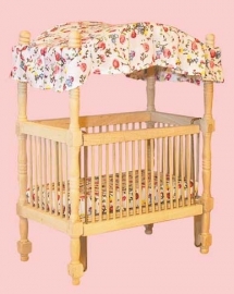 02397 Kinderhemelbed, blankhout (17)