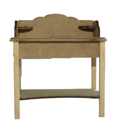 A103 Wasmeubel/tafel