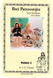 Kinderboek 1