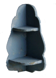 A002 Hoekkastje