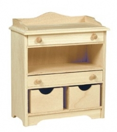 00178 Commode, blankhout, (18)