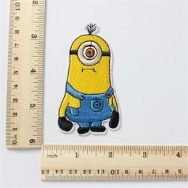 Eenoog minion