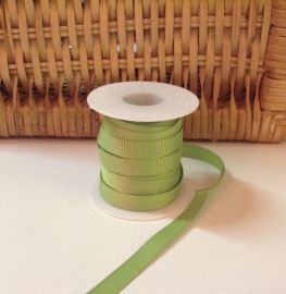 Groen  10 mm  / per meter