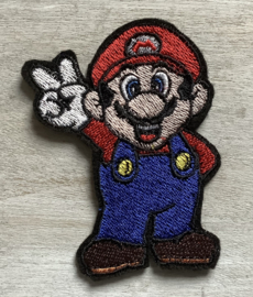 Super Mario