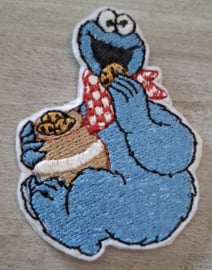 Koekiemonster