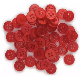 Rood 12.5 mm