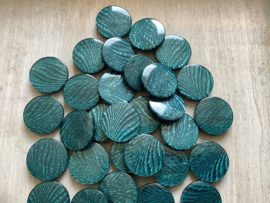 22 mm Blauw