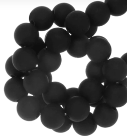 1. Antraciet. 4 mm mat  100 voor