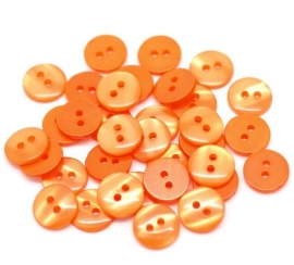 Oranje 11 mm