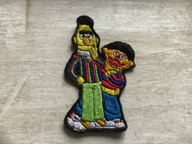 Ernie & Bert