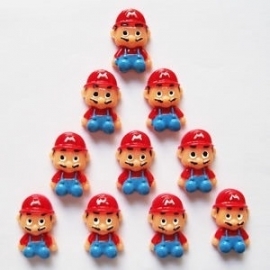 Super Mario