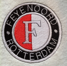Feyenoord Logo