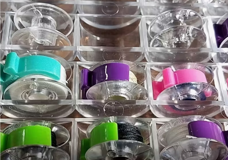 Spoelclip beschermer 5 stuks