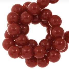 34. Tomaten Rood 6 mm 50 voor