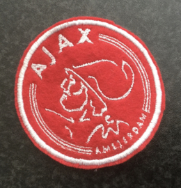 Ajax embleem