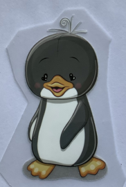 Pinguīn