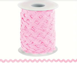 Roze  per meter