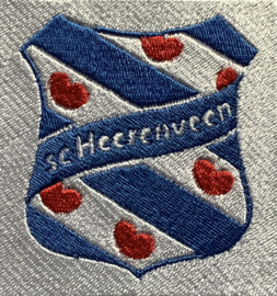 Sv Heerenveen