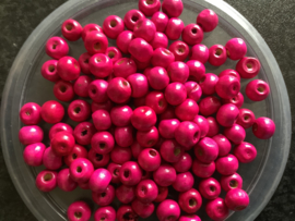 20.  Fuchsia 50 voor €1,00