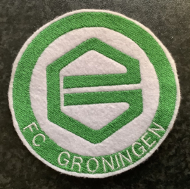 FC Groningen embleem